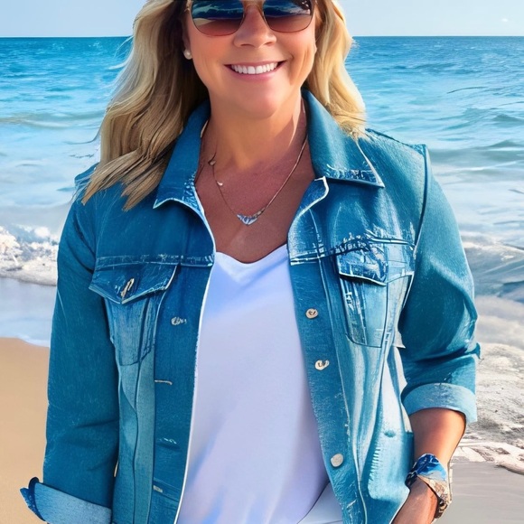 Meet your Posher, Lisa - Picture 3 of 4